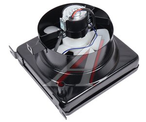 Изображение 4, 159-8101010 Отопитель ГАЗ-3221, 2705, 2752 салона универсальный 4кВт 12В (медный) ПРАМОТРОНИК