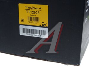 Изображение 4, TT12925 Генератор IVECO Dayli TESLA TECHNICS