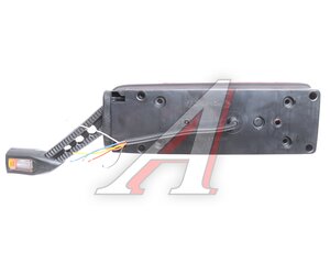 Изображение 2, U028-03L Фонарь задний KRONE б/л левый с кабелем и габаритным огнем ТЕХАВТОСВЕТ