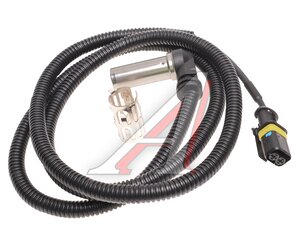 Изображение 1, INF.09.325 Датчик АБС MAN TGA колеса переднего правого(L=1300мм) STARTEC