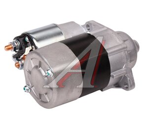 Изображение 3, 5015072 Стартер MERCEDES A (W168) RENAULT Twingo MEAT&DORIA