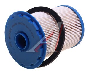 Изображение 2, 2669300 Фильтр топливный RENAULT Trafic (01-) UFI