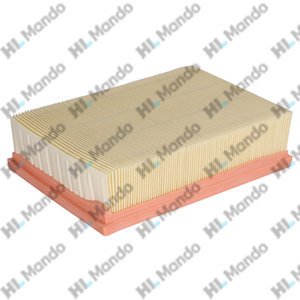 Изображение 4, EAF00124T Фильтр воздушный CHEVROLET Tracker (12-) OPEL Mokka (12-) MANDO