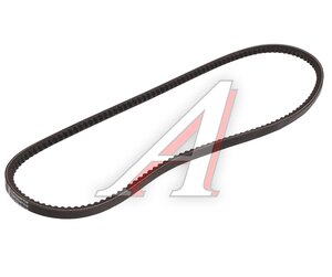 Изображение 1, DZ13241824601-MX Ремень приводной клиновой 13х1165 SHACMAN SHAANXI MOVELEX