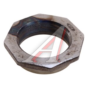 Изображение 2, К53205-3104077 Гайка КАМАЗ-ЕВРО ступицы задней КМД