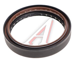 Изображение 2, 19109-2-MX Сальник SHACMAN SHAANXI хвостовика КПП (114.3х95.3х18) MOVELEX