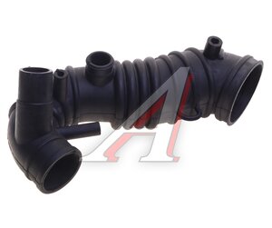 Изображение 1, Z69106R Патрубок VW Passat B5 (96-05) фильтра воздушного ZIKMAR