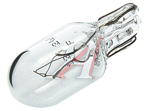 Изображение 1, 1987302223 Лампа 12V W2W W2.1x9.5d Pure Light BOSCH