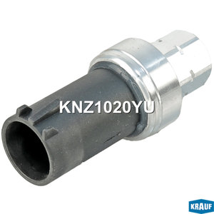 Изображение 2, KNZ1020YU Датчик давления FORD Galaxy (06-) хладагента кондиционера KRAUF