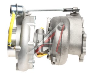 Изображение 5, 202V091007840-MX Турбокомпрессор SITRAK HOWO дв.MC13 MOVELEX