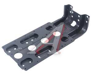 Изображение 2, 82-21904-SX Кронштейн MAN TGS крыла переднего левого STELLOX