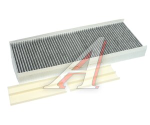 Изображение 1, 711W619000050-MX Фильтр воздушный салона SITRAK HOWO (460х178х70мм) MOVELEX