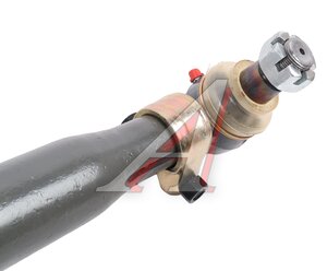 Тяга рулевая SITRAK HOWO продольная (6х6) MOVELEX, AZ9719430050,
                                                          фото 3 Изображение 3, AZ9719430050-MX Тяга рулевая SITRAK HOWO продольная (6х6) MOVELEX