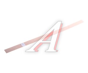 Изображение 2, 21-1101120 Прокладка ГАЗ-2410, 31029 хомута бака топливного (ОАО ГАЗ)