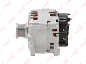 Изображение 4, EA1368 Генератор RENAULT Duster (2.0) 14В 120А LYNX