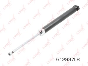 Изображение 1, G12937LR Амортизатор VW Golf (98-04) задний левый/правый LYNX
