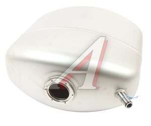 Изображение 1, 1160020-2050/B Бак FAW J7 для мочевины (AdBlue) OE