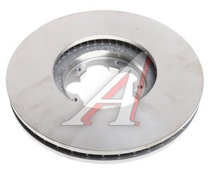 Диск тормозной FORD Transit (14-) передний вентилируемый OE, ,
                                                          фото 2 Изображение 2, 2171541 Диск тормозной FORD Transit (14-) передний вентилируемый OE