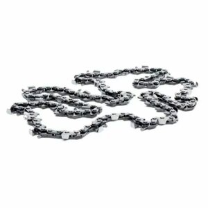 Изображение 1, 0710-52-1-1 Цепь для бензопилы 52 звен. 3/8" 1.1мм VERTEXTOOLS