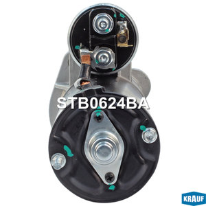 Изображение 4, STB0624BA Стартер VW Passat AUDI 80, A4 KRAUF