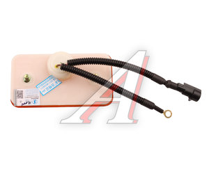Изображение 2, ZX09001HL000 Фонарь габаритный SHACMAN SHAANXI X3000, X5000  светодиодный OE