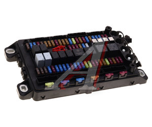Изображение 1, DZ97189584260 Блок предохранителей SHACMAN SHAANXI X5000 OE