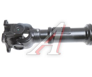 Изображение 6, 2200100P3140-MX Вал карданный JAC T6 передний MOVELEX