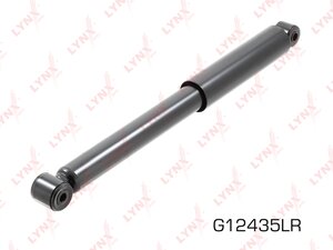 Изображение 1, G12435LR Амортизатор TOYOTA Probox, Succeed (02-14) задний левый/правый LYNX