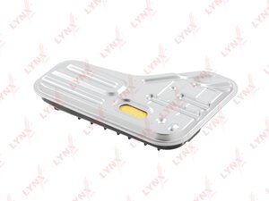 Изображение 1, LT-1073 Фильтр масляный АКПП VW AUDI SKODA DSG (6-ти ступенчатая) LYNX