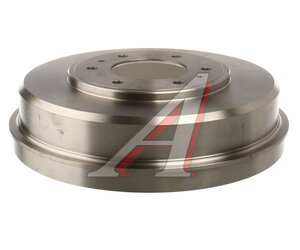 Изображение 3, KD9029 Барабан тормозной MITSUBISHI L200 (05-) задний KORTEX