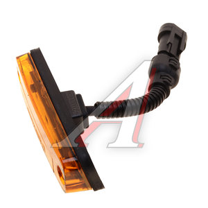 Изображение 3, DZ96189721211 Фонарь габаритный SHACMAN SHAANXI X6000 автопоезда OE