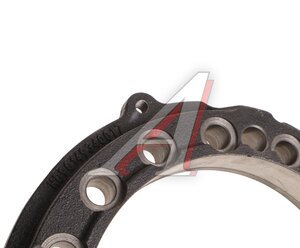 Изображение 4, HD90149340017 Суппорт SHACMAN SHAANXI задний правый OE