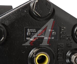 Изображение 8, 8098956148 Механизм рулевой КАМАЗ-6520, НЕФАЗ-5297 BOSCH №