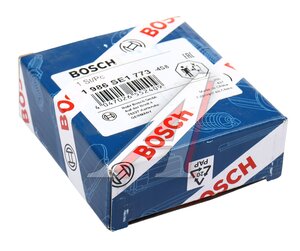 Изображение 5, 1986SE1773 Щеткодержатель стартера BOSCH