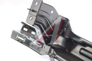 Изображение 12, 2803200W5000 Усилитель бампера JAC N35 SOLLERS Argo 2.0 переднего OE