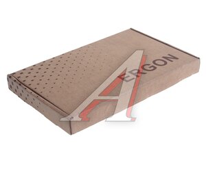 Изображение 3, 84400906 Элемент зеркальный AUDI A4 (07-) левый ERGON