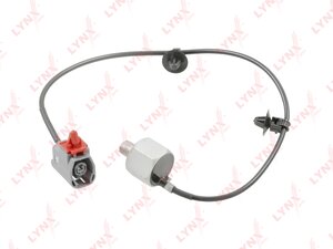 Изображение 2, DM1024 Датчик детонации MAZDA 3 (04-09) LYNX