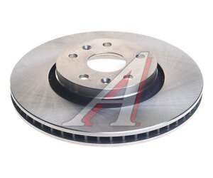 Изображение 2, NSPRS12N22 Диск тормозной CHANGAN CS55 Plus (20-) передний (1шт.) NSP