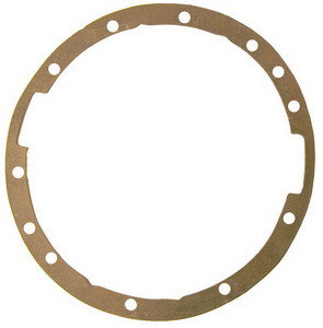 Изображение 1, 53-2402045 ВС Прокладка ГАЗ-53 картера РЗМ AUTOGASKET