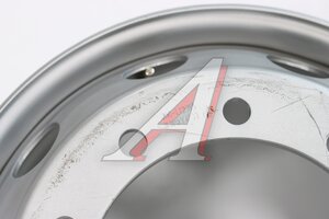 Изображение 9, 3101010Y4P00 Диск колесный JAC N200, N350 OE