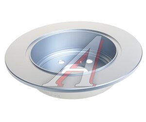 Изображение 1, PBD4441 Диск тормозной CHERY Tiggo ((05-) 14) задний (1шт.) PATRON