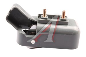 Изображение 3, DZ14251340016-MX Ручка SHACMAN SHAANXI X3000 двери внутренняя левая MOVELEX