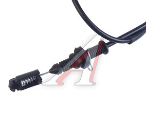 Изображение 3, 7112-001 Трос акселератора RENAULT Logan (04-) METACO