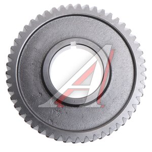 Изображение 3, 260-1005033 Шестерня Д-260 ведущая коленвала z=50 (А)