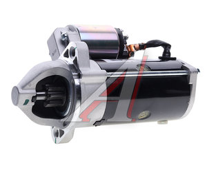 Изображение 1, 1043100FB010 Стартер JAC N35 SOLLERS Argo 2.0 OE