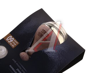 Изображение 2, AR1BC117 Ароматизатор подвесной жидкостный (Chanel) 7мл "Drop of Business Class" FRESHCO