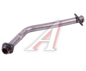 Изображение 2, 751-151 Труба приемная глушителя MITSUBISHI L200 (96-07) BOSAL