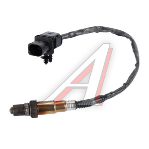 Изображение 2, 0258017202 Датчик кислорода OPEL Insignia (08-) (2.0) BOSCH