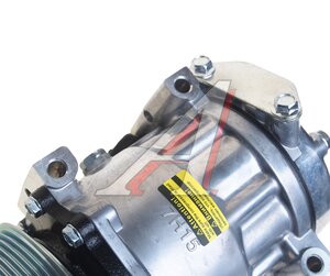 Изображение 4, KCS1206YU Компрессор JCB кондиционера KRAUF