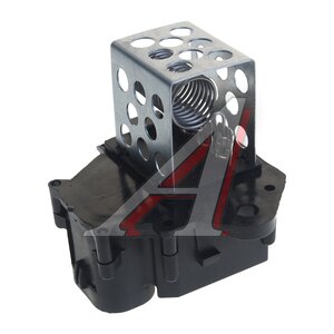 Изображение 3, QF25A00055 Блок управления CITROEN Berlingo вентилятором QUATTRO FRENI